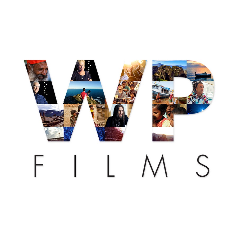 WP Films - YouTube