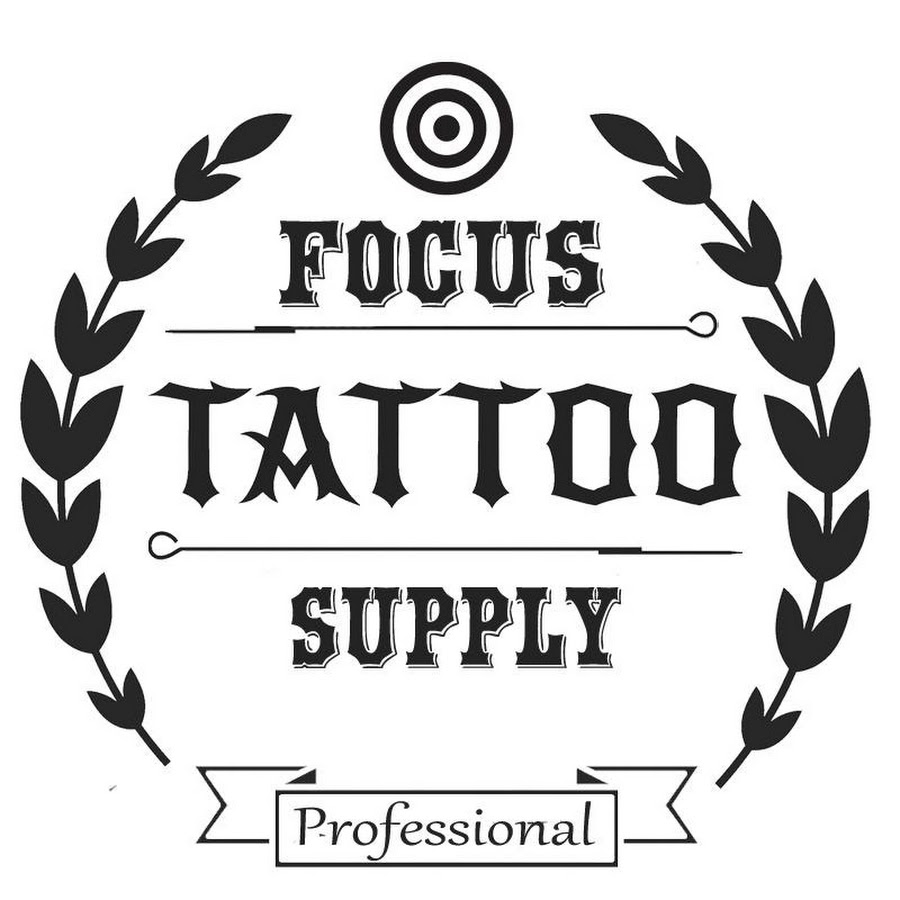 Focus TattooSupply - YouTube