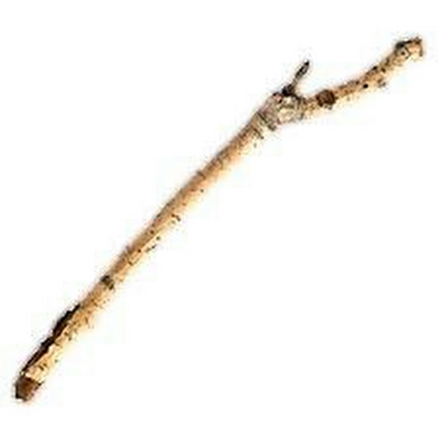 A Stick YouTube