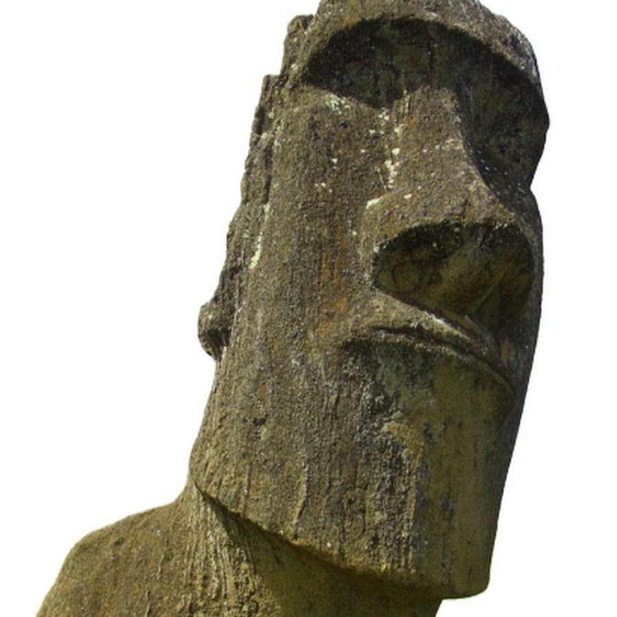 모아이MOAI - YouTube