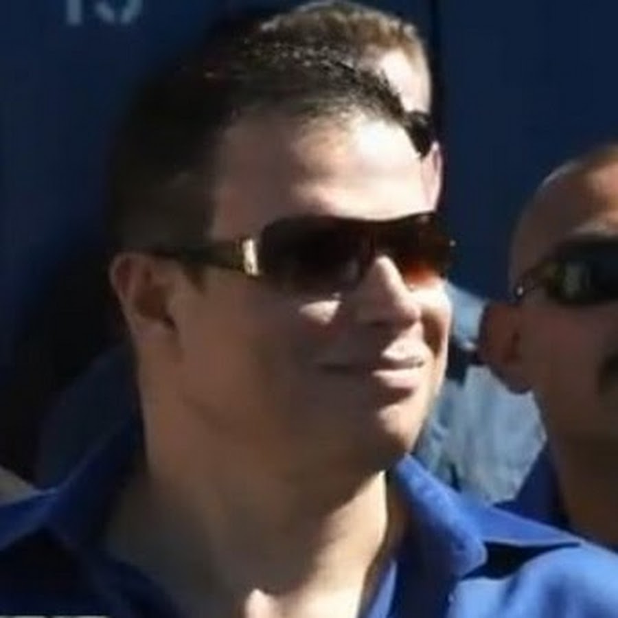 Mark Balelo - YouTube