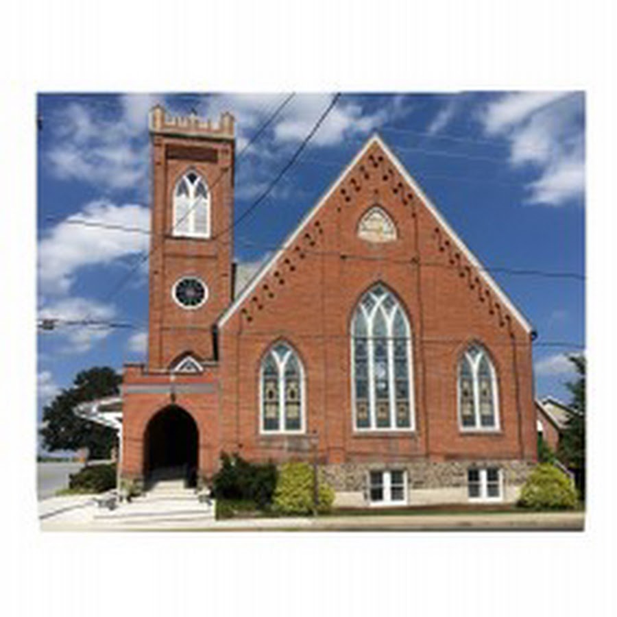 Friedens UCC Oley YouTube