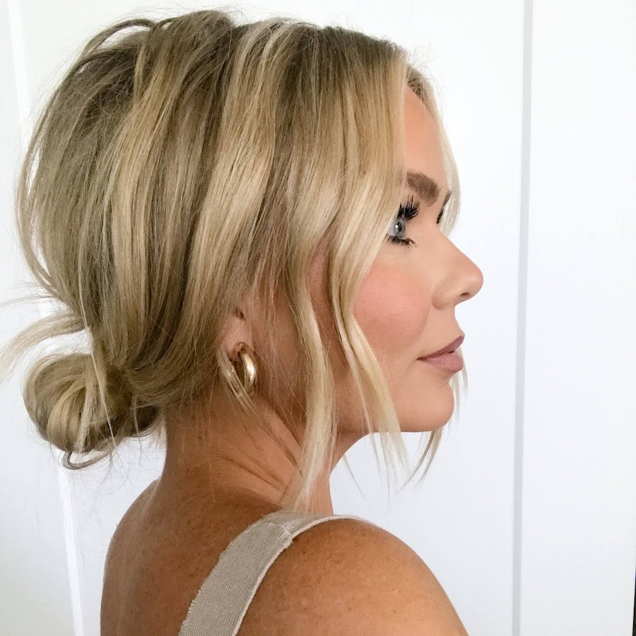 Brandy Jackson YouTube