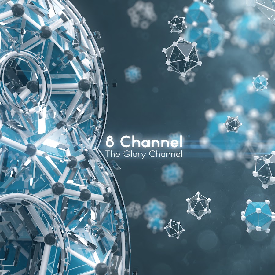 Channel Eight YouTube