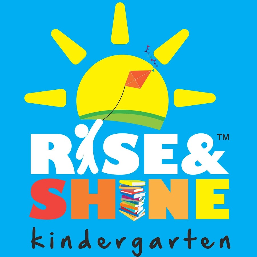 Rise & Shine Education YouTube