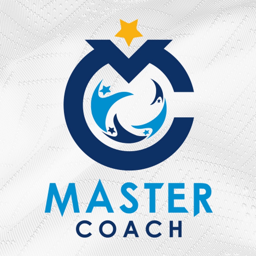 Master Coach YouTube