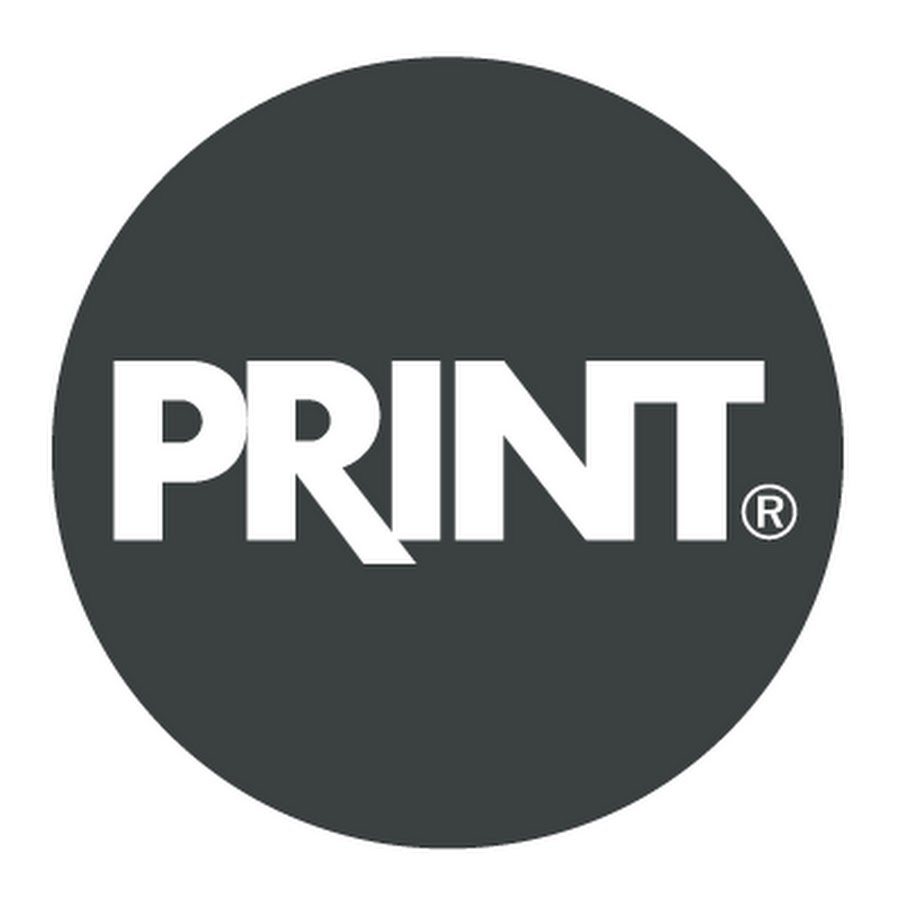 PRINT Profile - YouTube