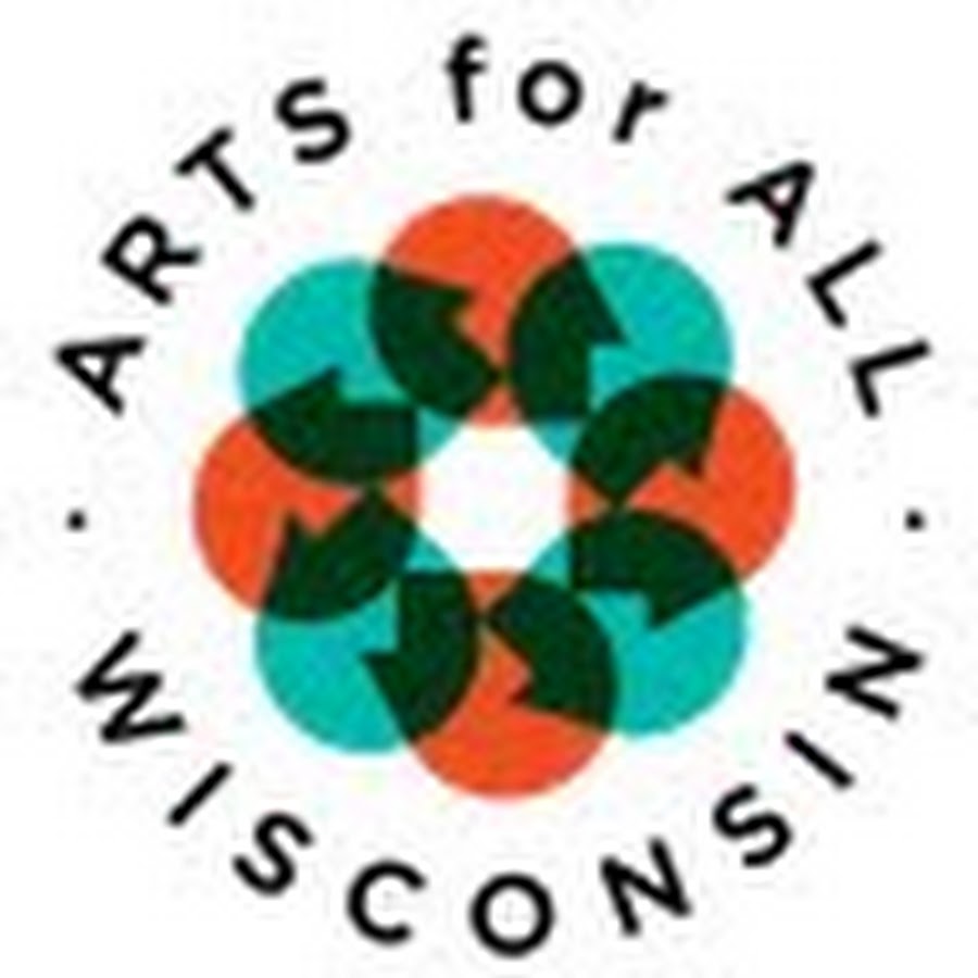ARTS for ALL Wisconsin YouTube