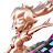 Pink Gold Peach avatar