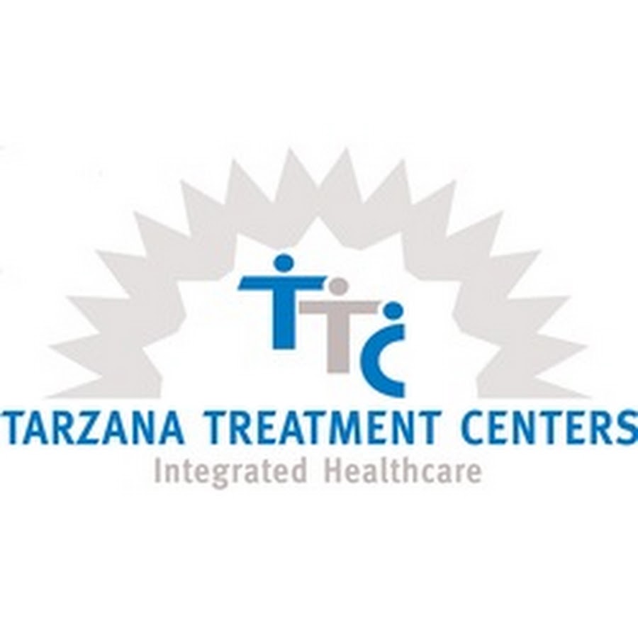 Tarzana Treatment Centers, Inc. - YouTube