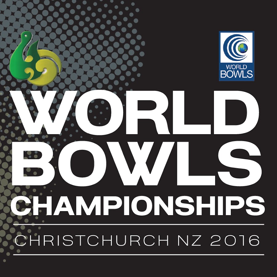 World Bowls 2016 - YouTube