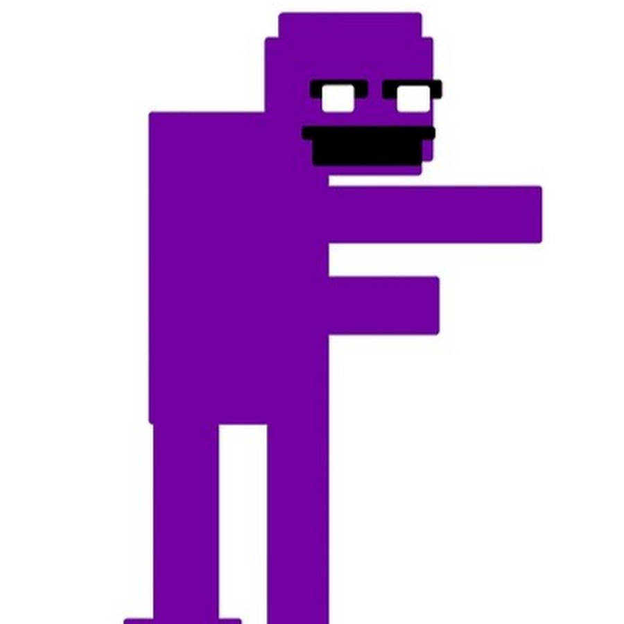 purple friends - YouTube