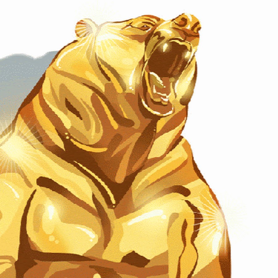 Gold bear Filmz YouTube