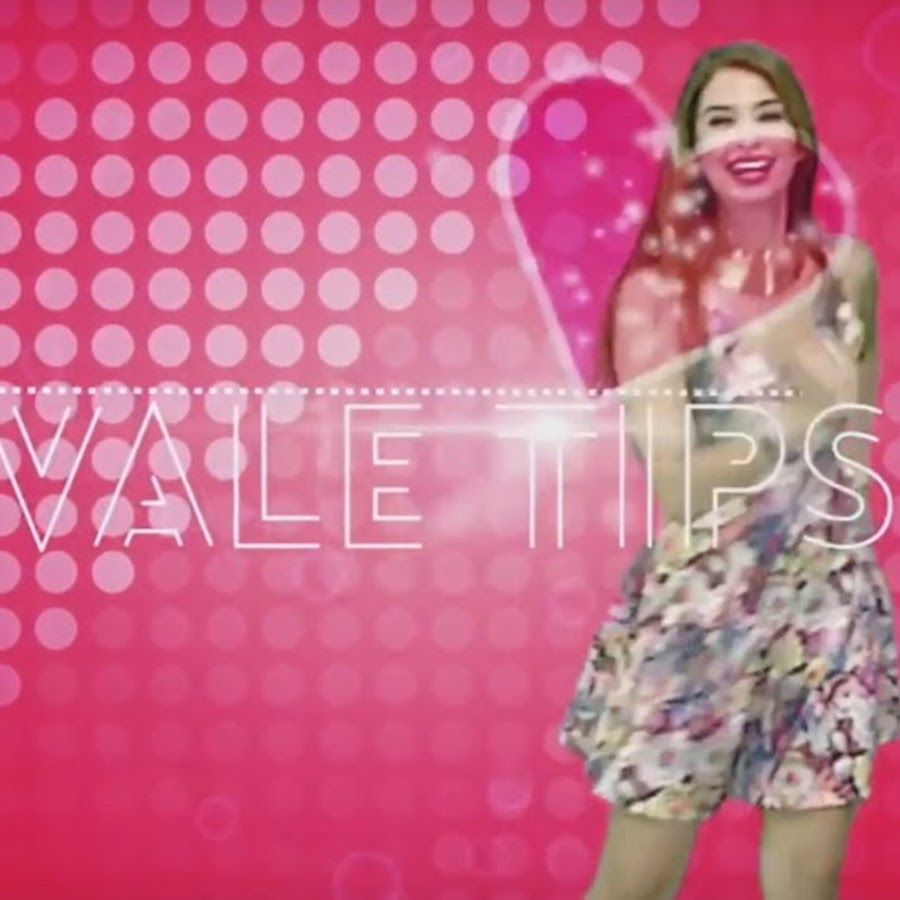 Vale Tips YouTube