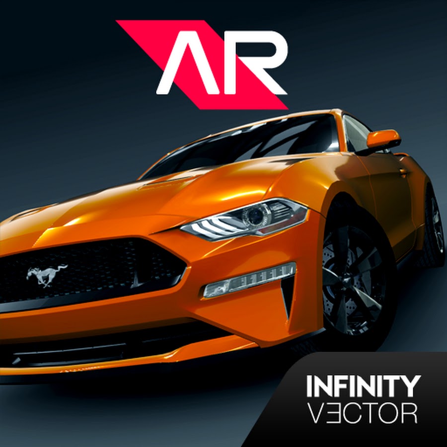 Assoluto racing машины