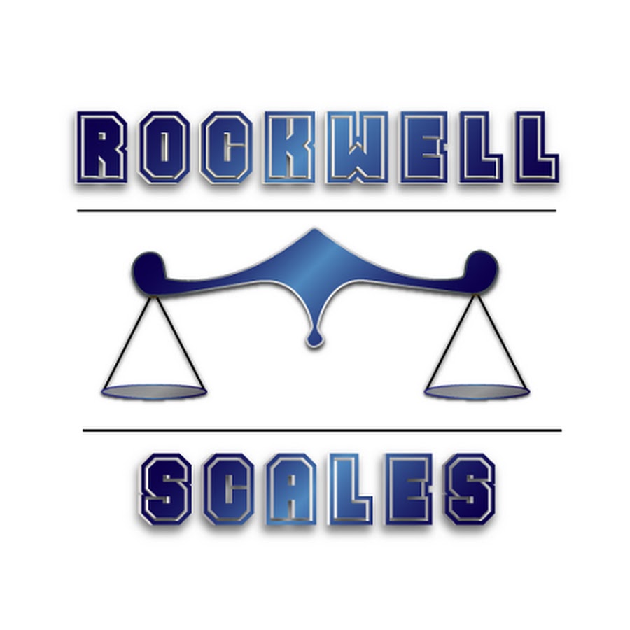 Rockwell Scales YouTube