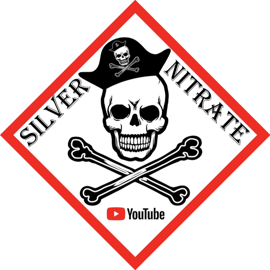 Silver Nitrate YouTube