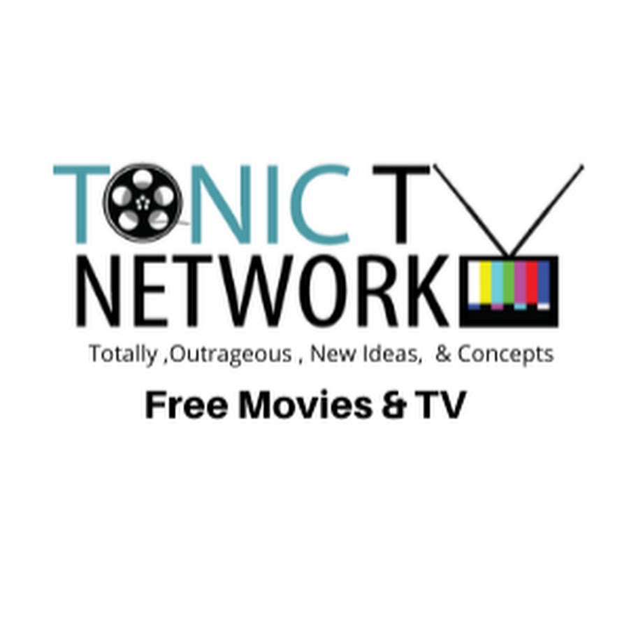 Tonic TV Network YouTube