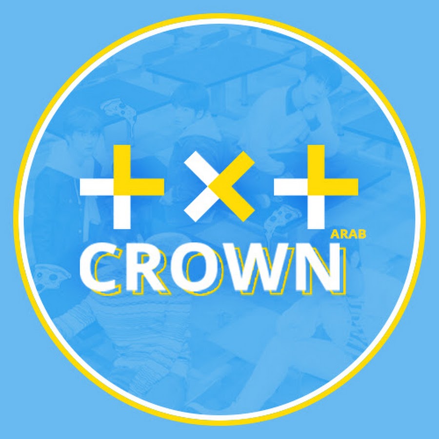 TXT CROWN - YouTube