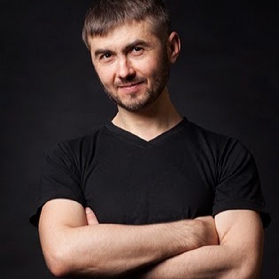 Sergey vk