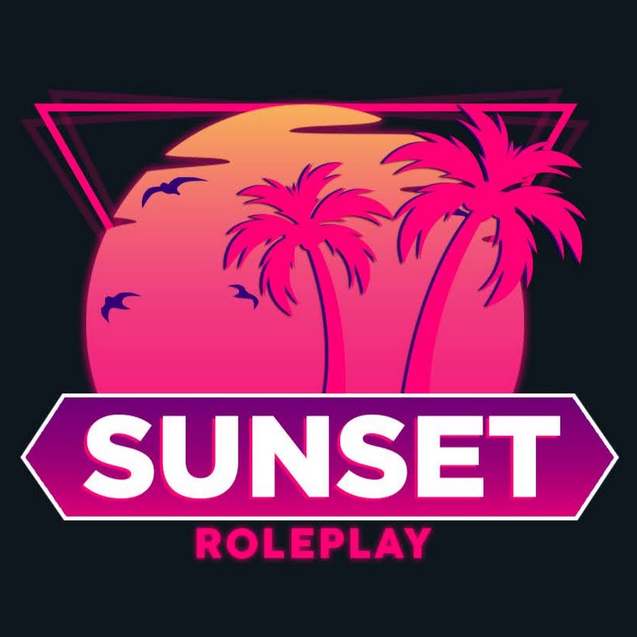 SUNSET Roleplay - YouTube