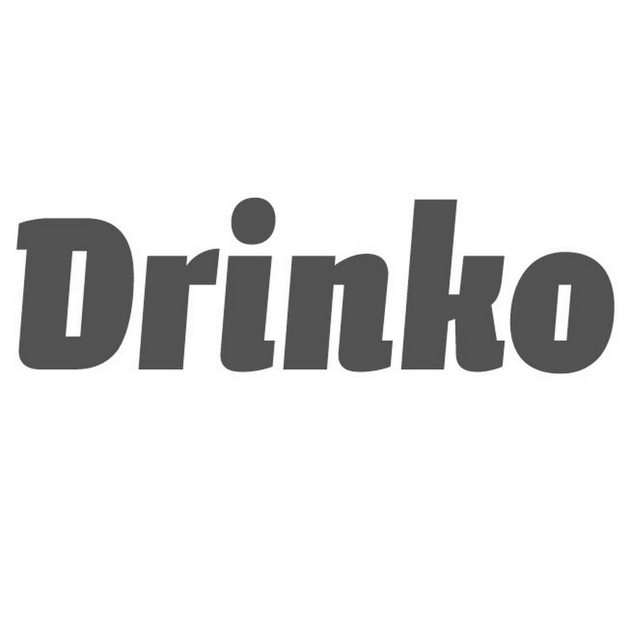 Drinko - YouTube