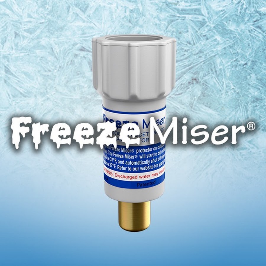 Freeze Miser YouTube