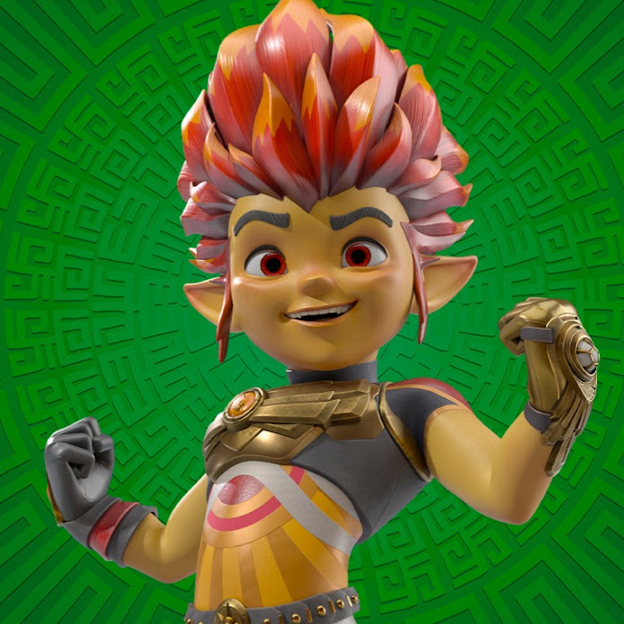 Gormiti Italiano – Canale Ufficiale Net Worth & Earnings (2026)