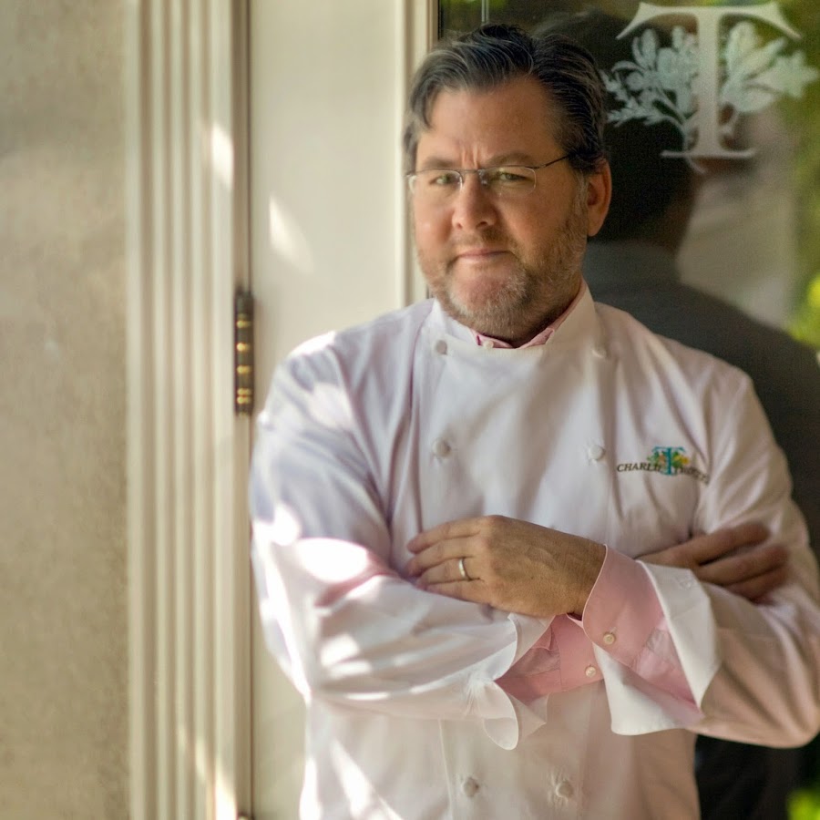 Charlie Trotter - YouTube