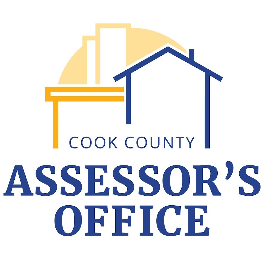 Cook County Assessor - YouTube