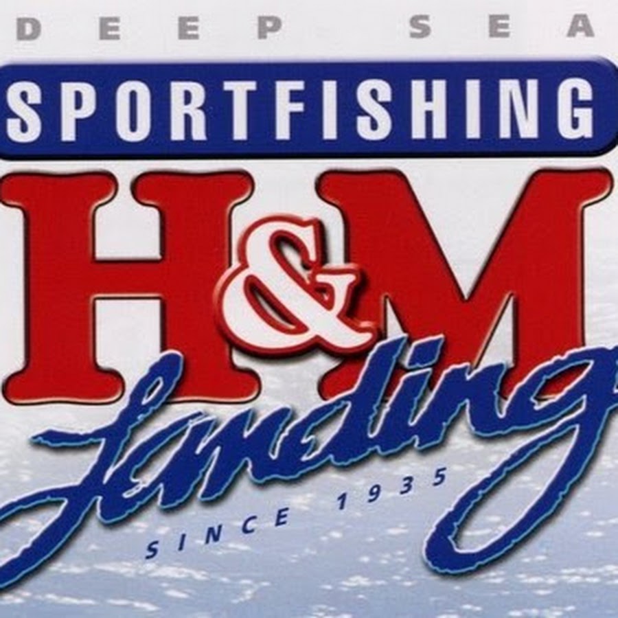 H&M Landing Sportfishing YouTube