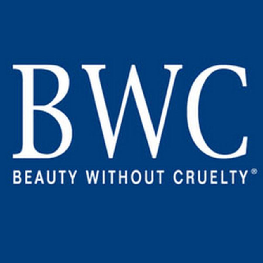 Beauty Without Cruelty - YouTube