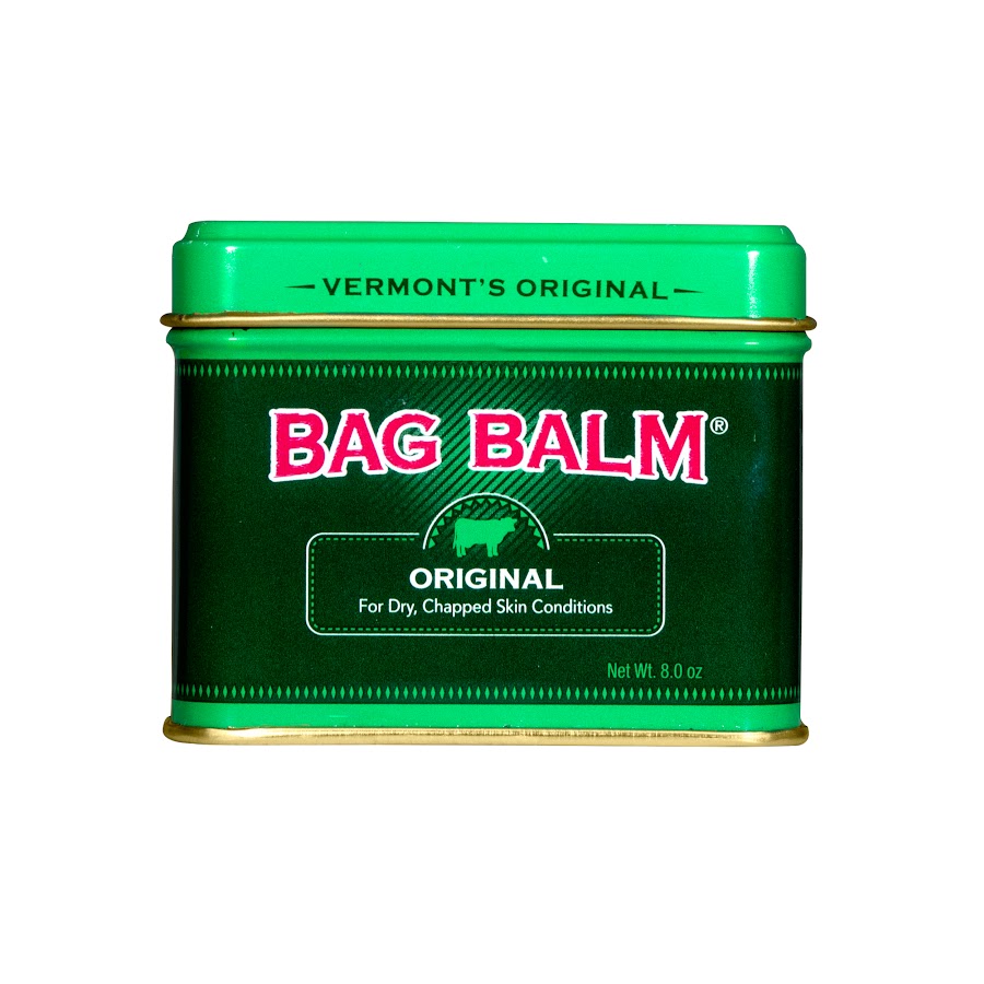 Vermont's Original Bag Balm YouTube