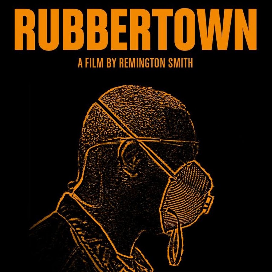 Rubbertown Film YouTube