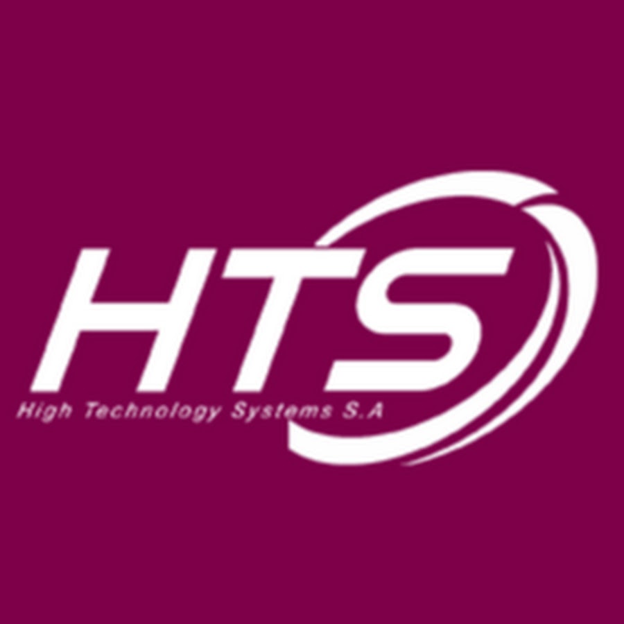 High Technology Systems S.A. - YouTube