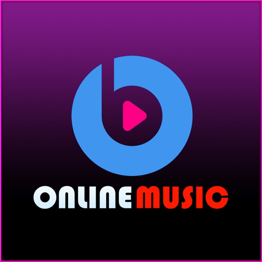 Online Music 