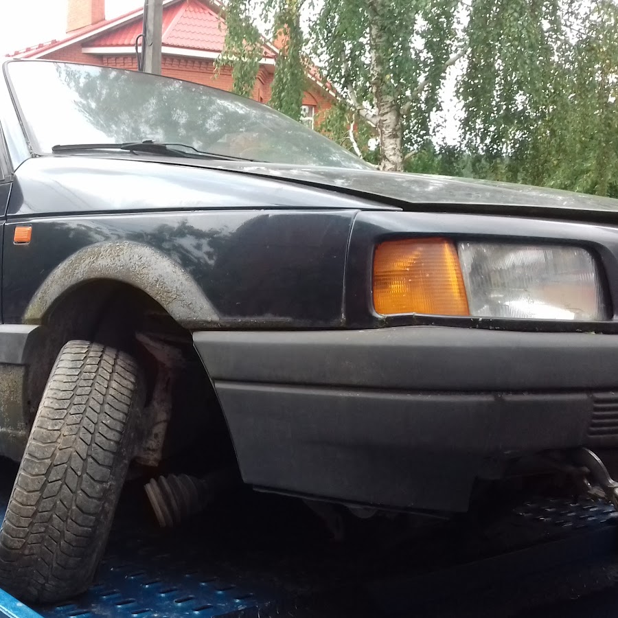 Авторазборка шевроле тула
