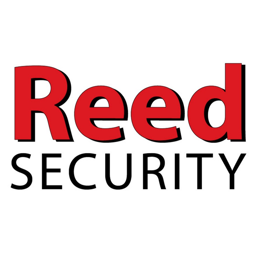 Reed Security YouTube