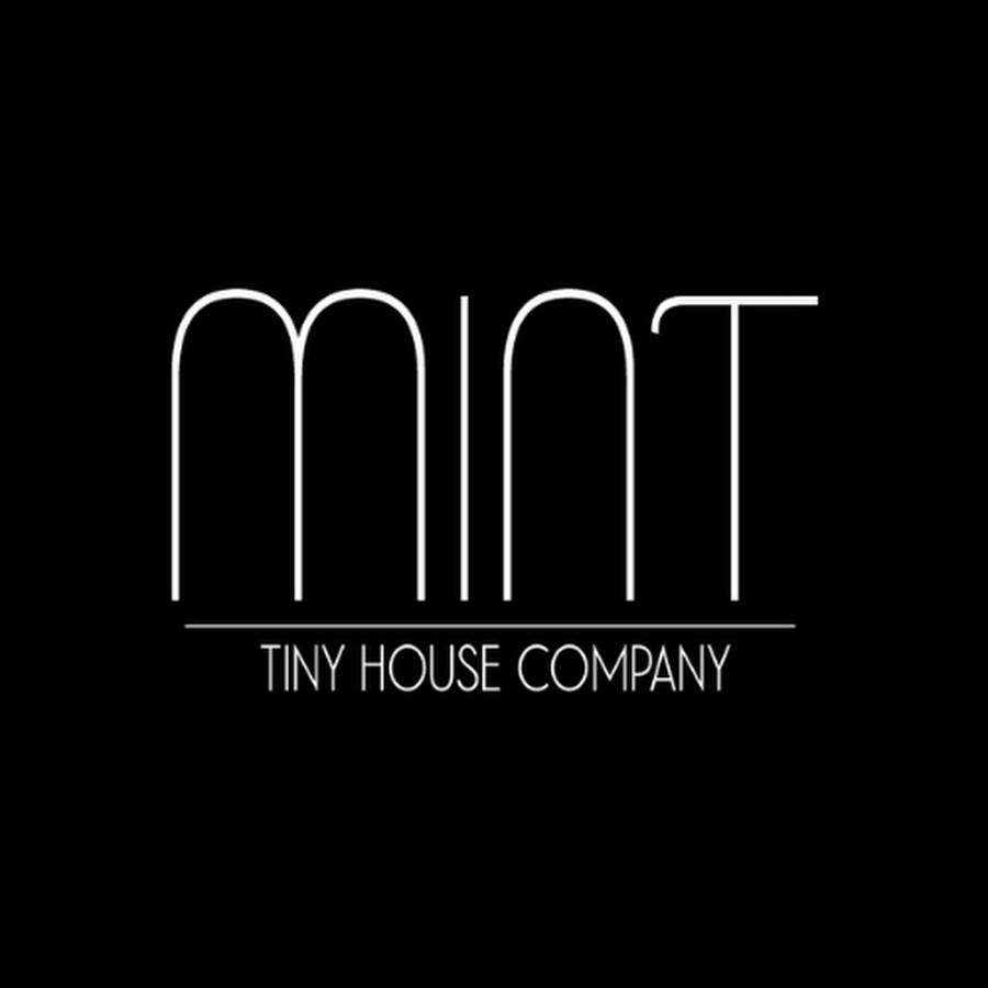 Mint Tiny House Company YouTube