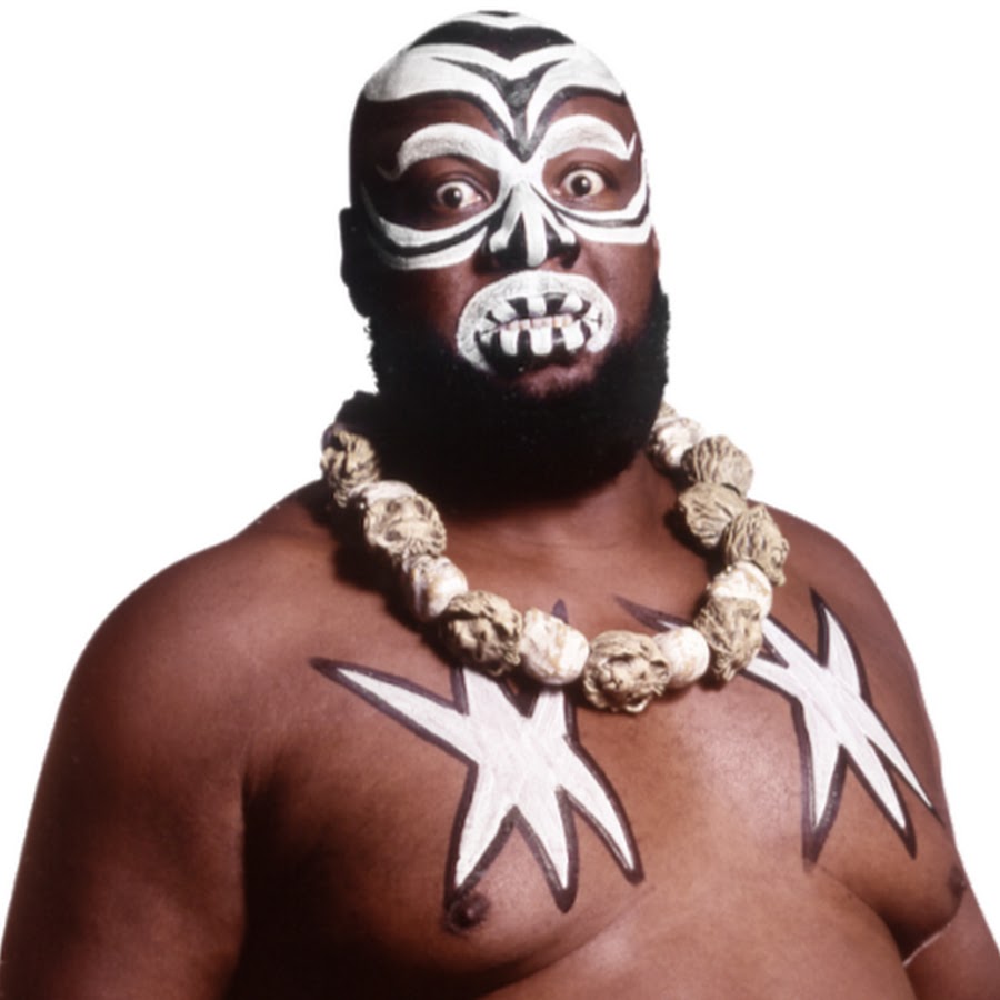 Afrikan Booty Scratcher YouTube