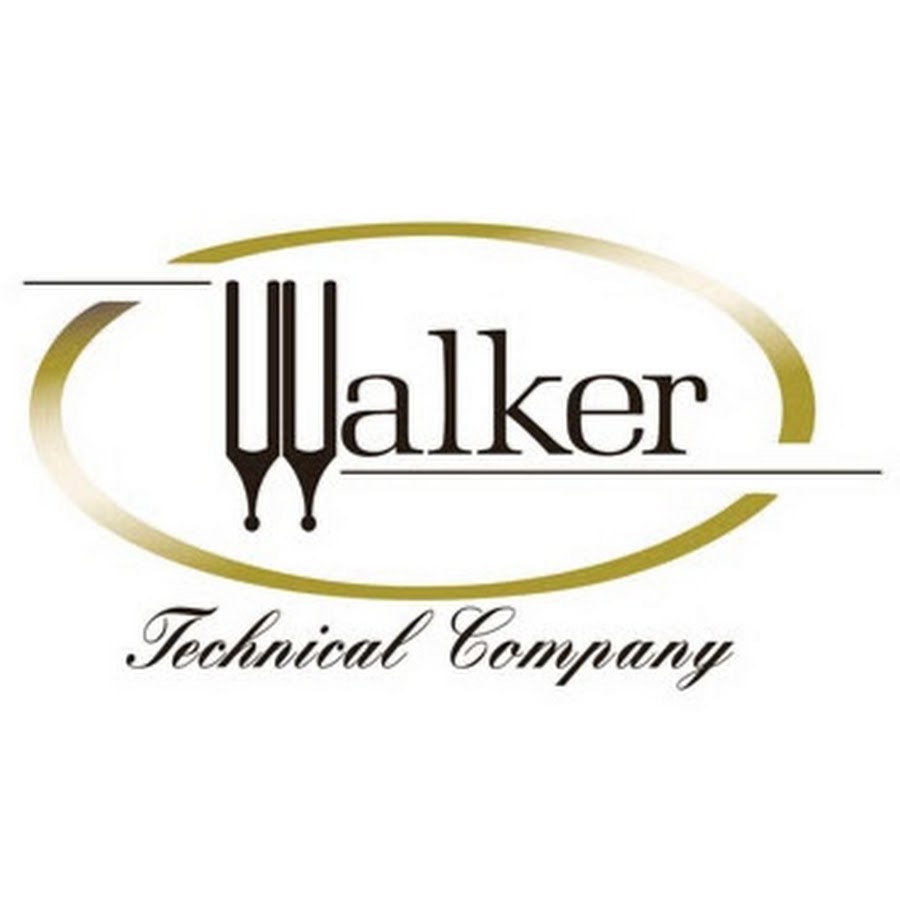 Walker Technical Co YouTube