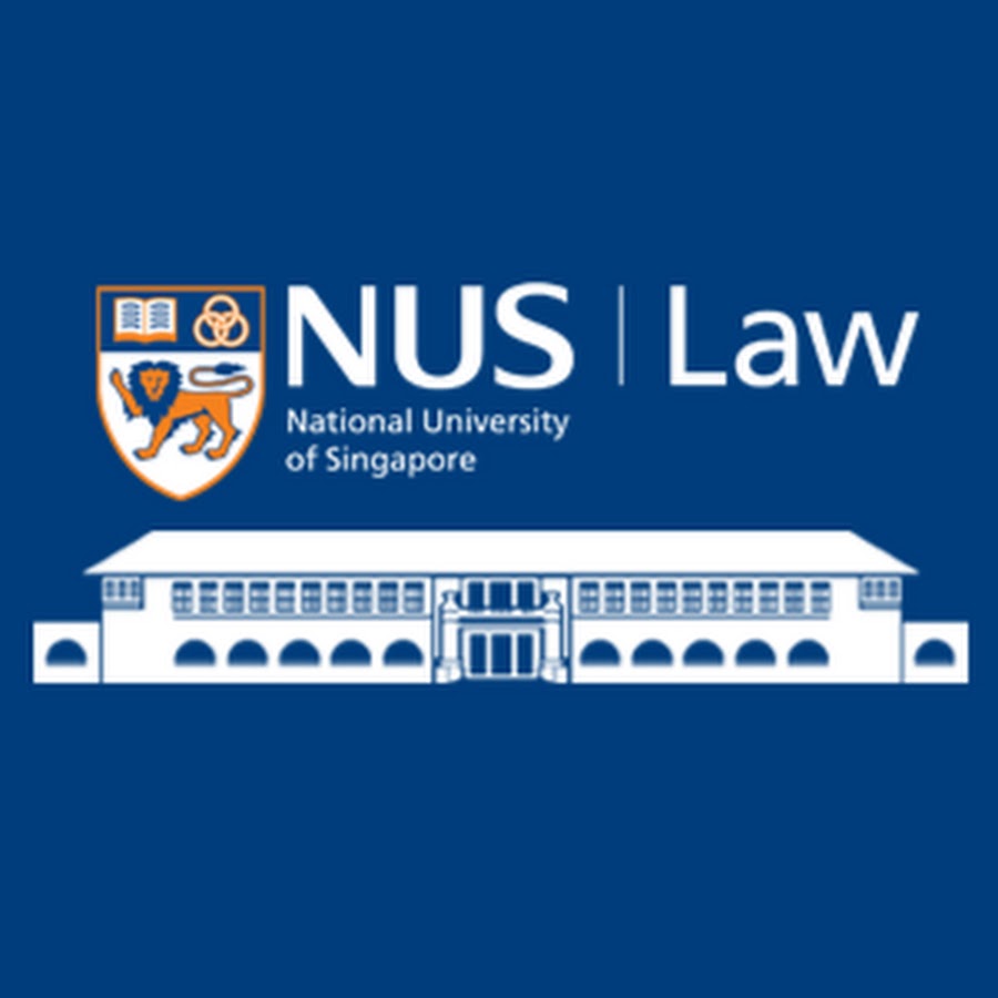 nus law shirt