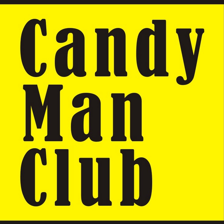 Клуб кэндимэн