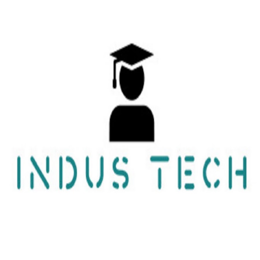 Indus tech YouTube