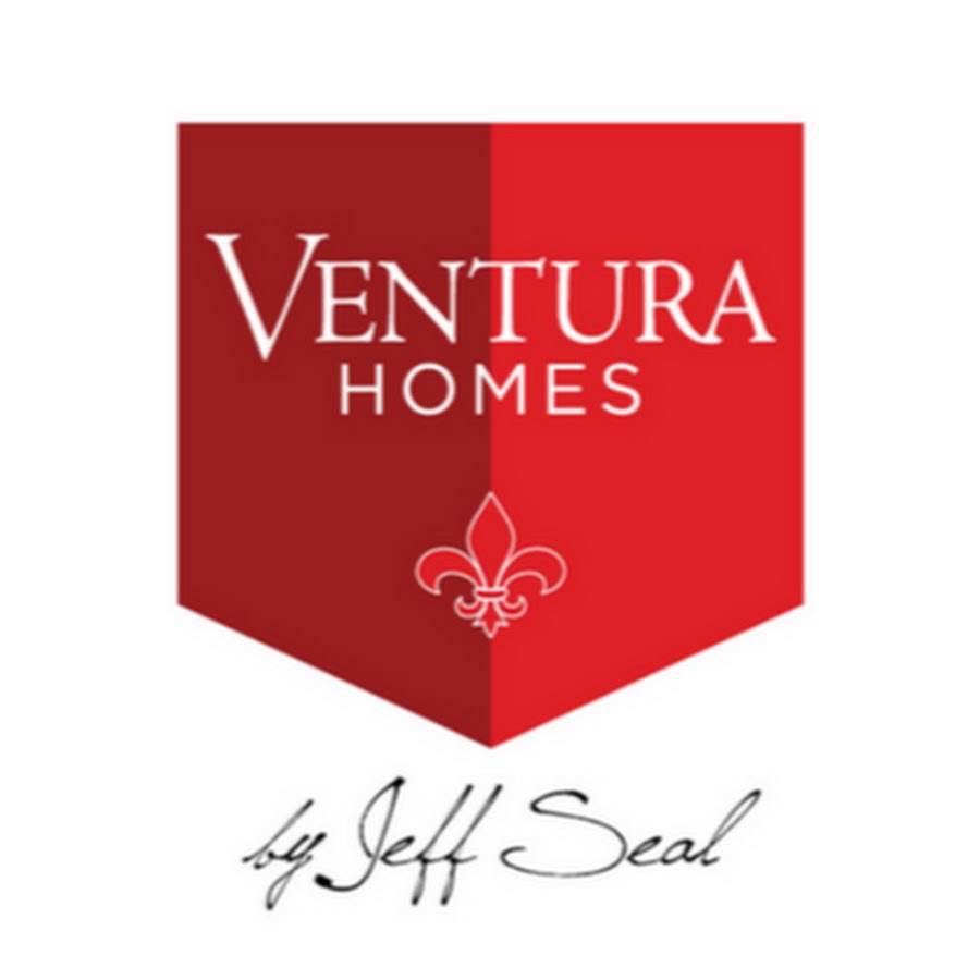 Ventura Homes by Jeff Seal YouTube