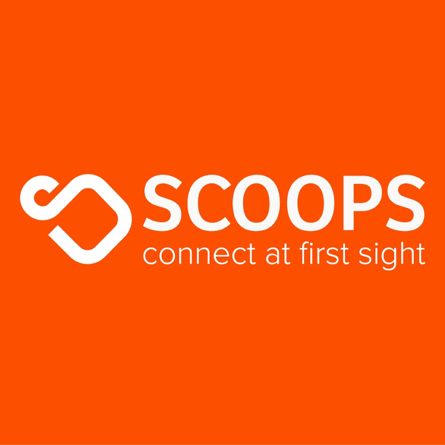Scoops YouTube