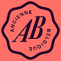 AB - Ancienne Belgique