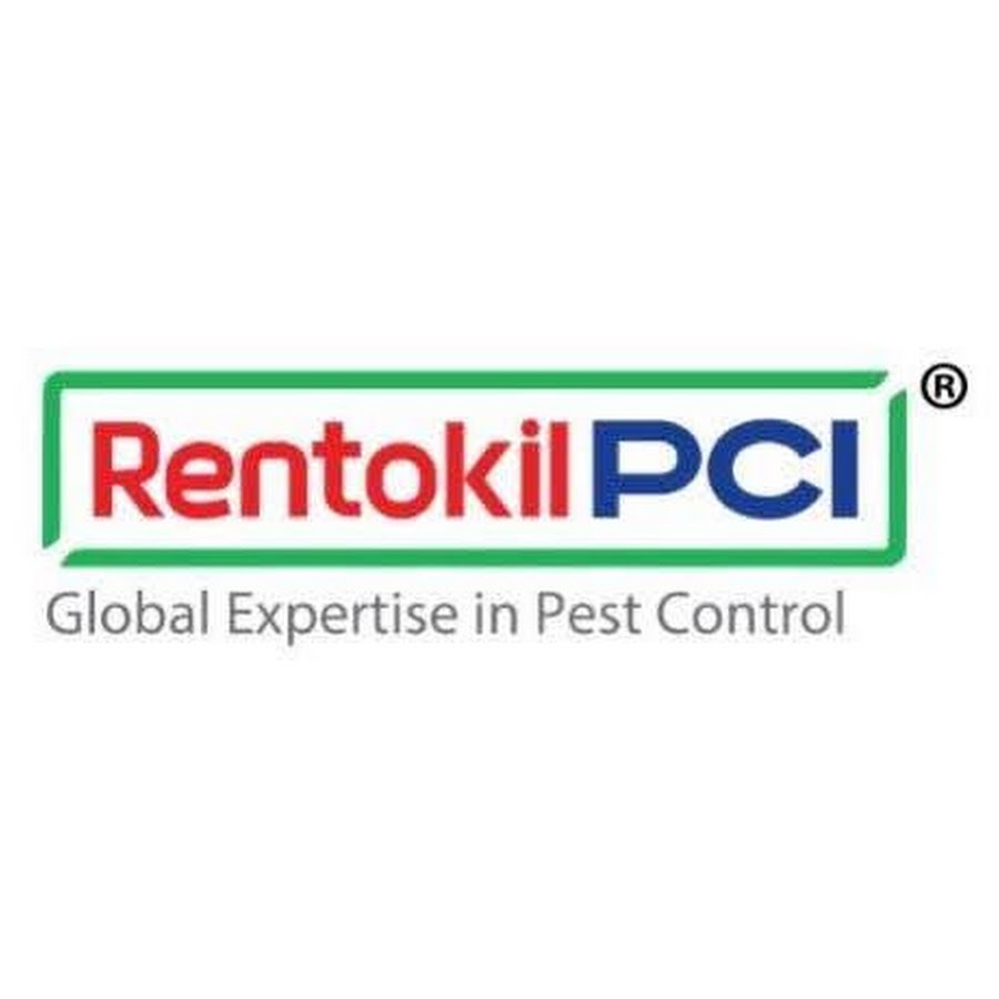 Rentokil PCI YouTube