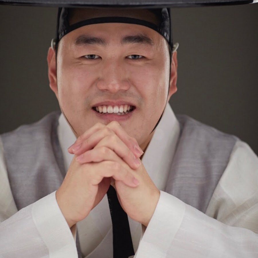 Kwang il Choi - YouTube