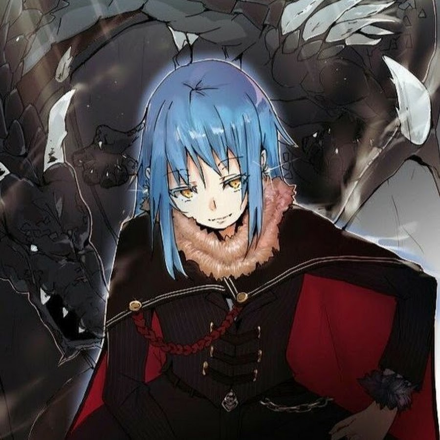 Римуру дракон. Моё перерождение в слизь римуру. Римуру темпест князь тьмы. Моё перерождение в слизь римуру. Таня дегуршафф и римуру темпест.